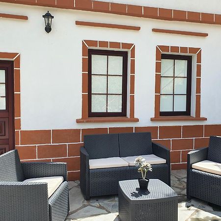 La Barsonera Villa Ермигуа Екстериор снимка