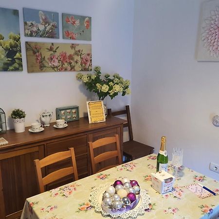 La Barsonera Villa Ермигуа Екстериор снимка