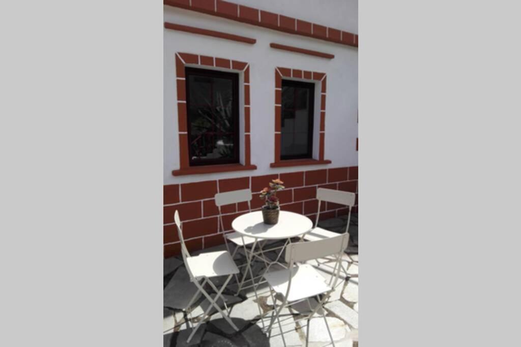 La Barsonera Villa Ермигуа Екстериор снимка
