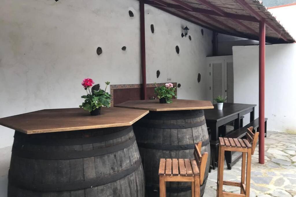 La Barsonera Villa Ермигуа Екстериор снимка