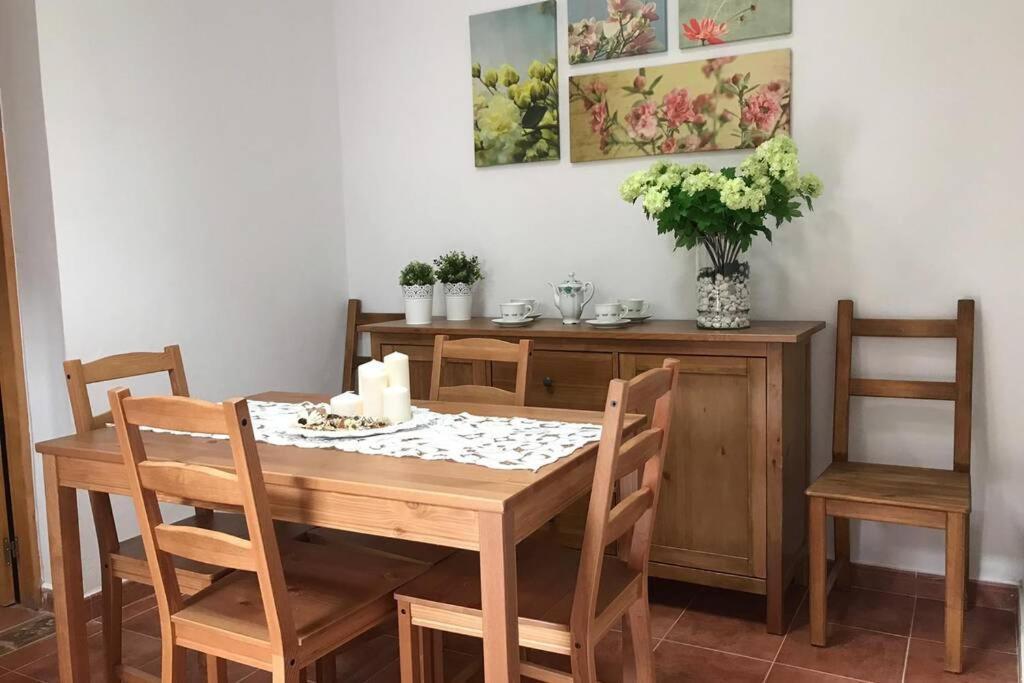 La Barsonera Villa Ермигуа Екстериор снимка