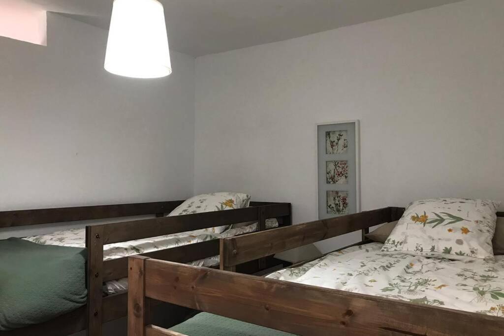 La Barsonera Villa Ермигуа Екстериор снимка