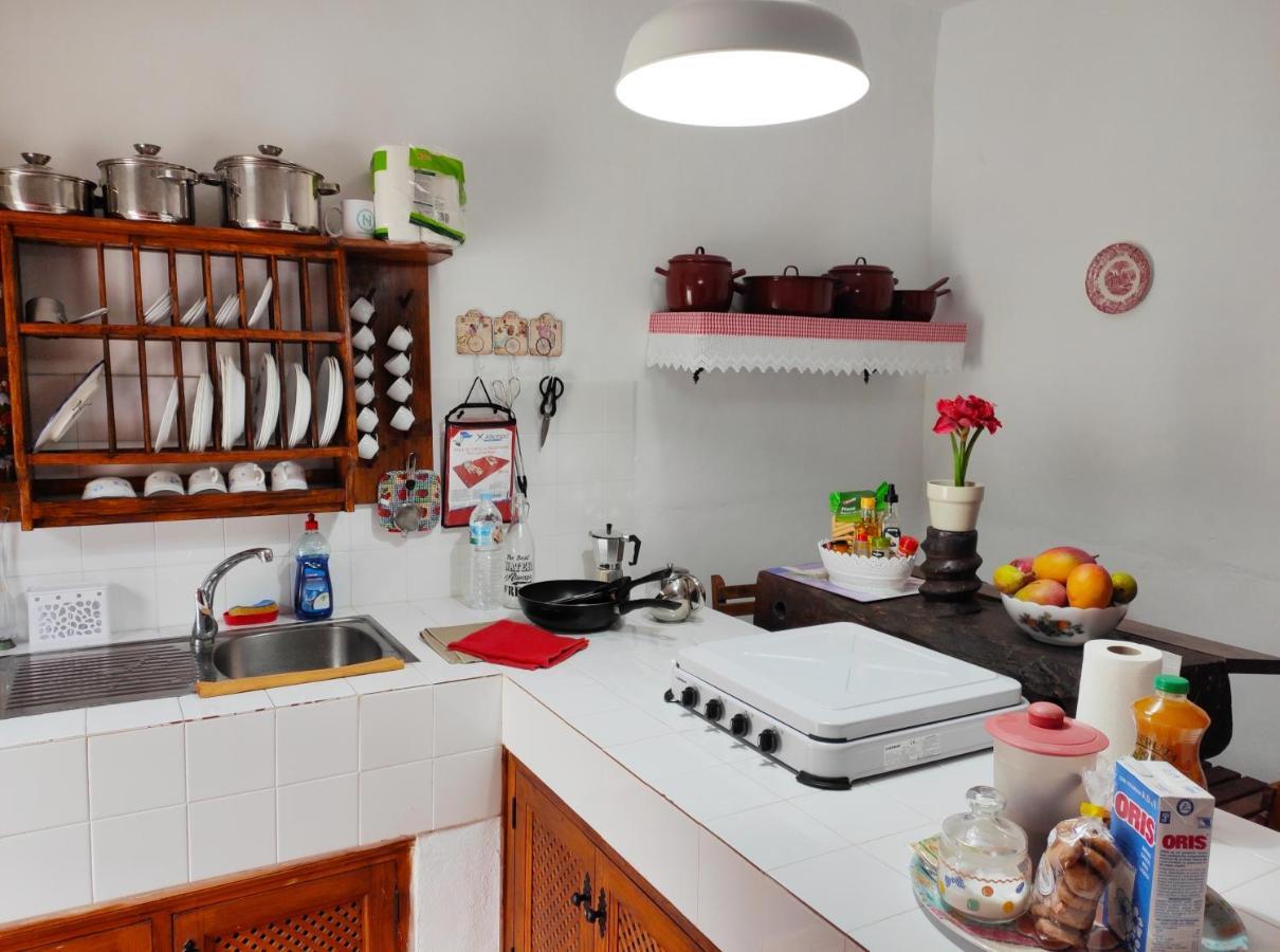 La Barsonera Villa Ермигуа Екстериор снимка