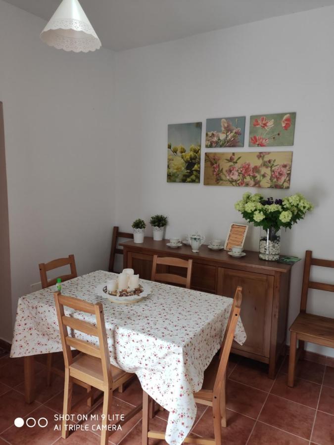 La Barsonera Villa Ермигуа Екстериор снимка