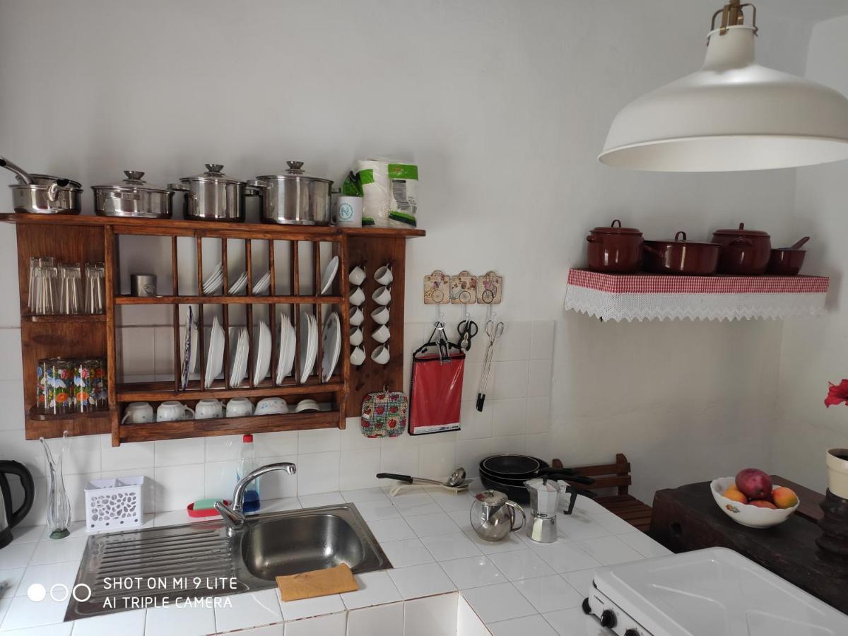 La Barsonera Villa Ермигуа Екстериор снимка