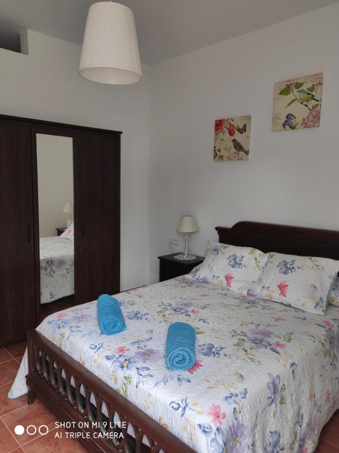La Barsonera Villa Ермигуа Екстериор снимка