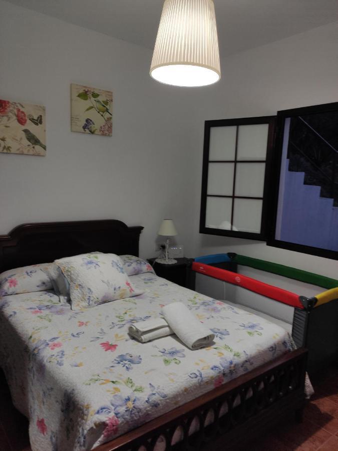 La Barsonera Villa Ермигуа Екстериор снимка