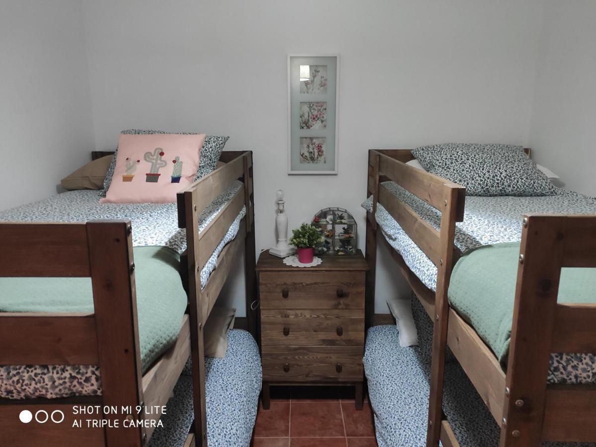 La Barsonera Villa Ермигуа Екстериор снимка