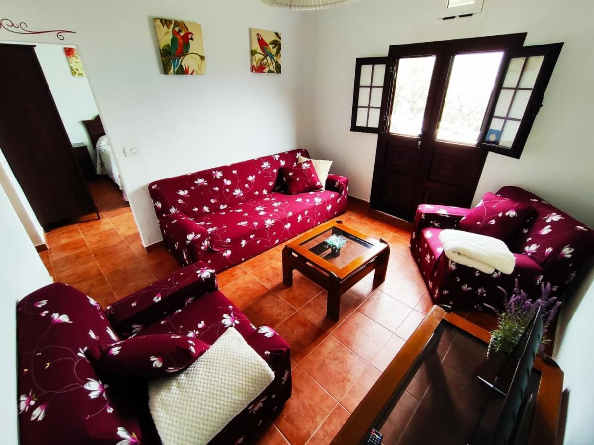 La Barsonera Villa Ермигуа Екстериор снимка