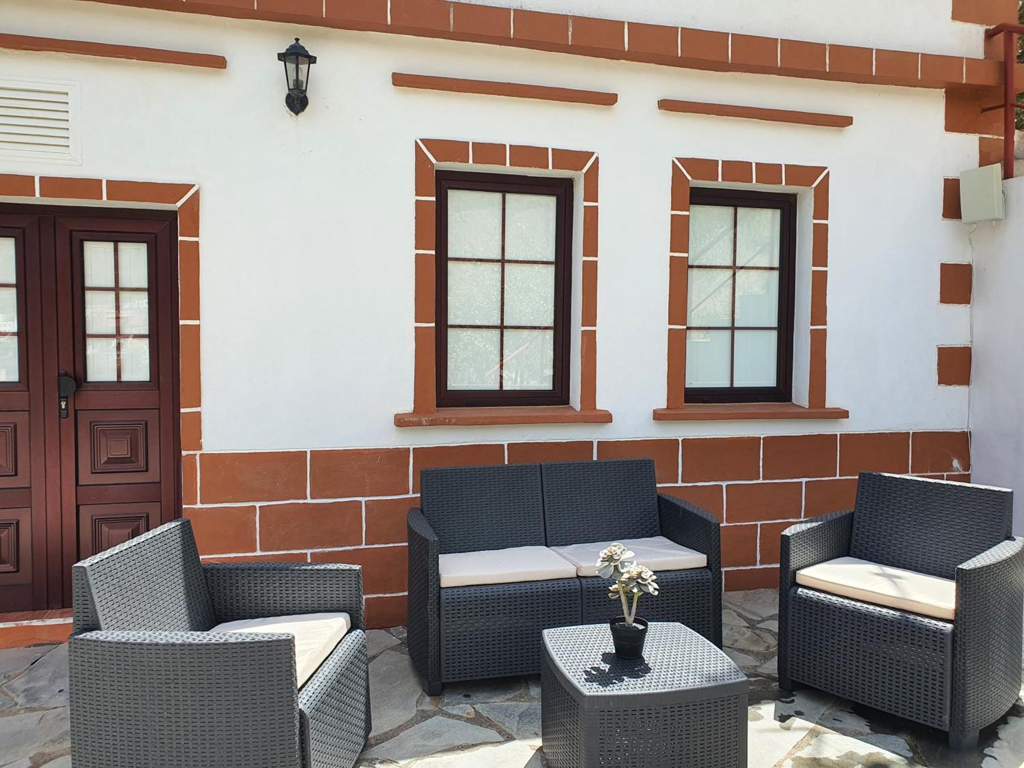 La Barsonera Villa Ермигуа Екстериор снимка