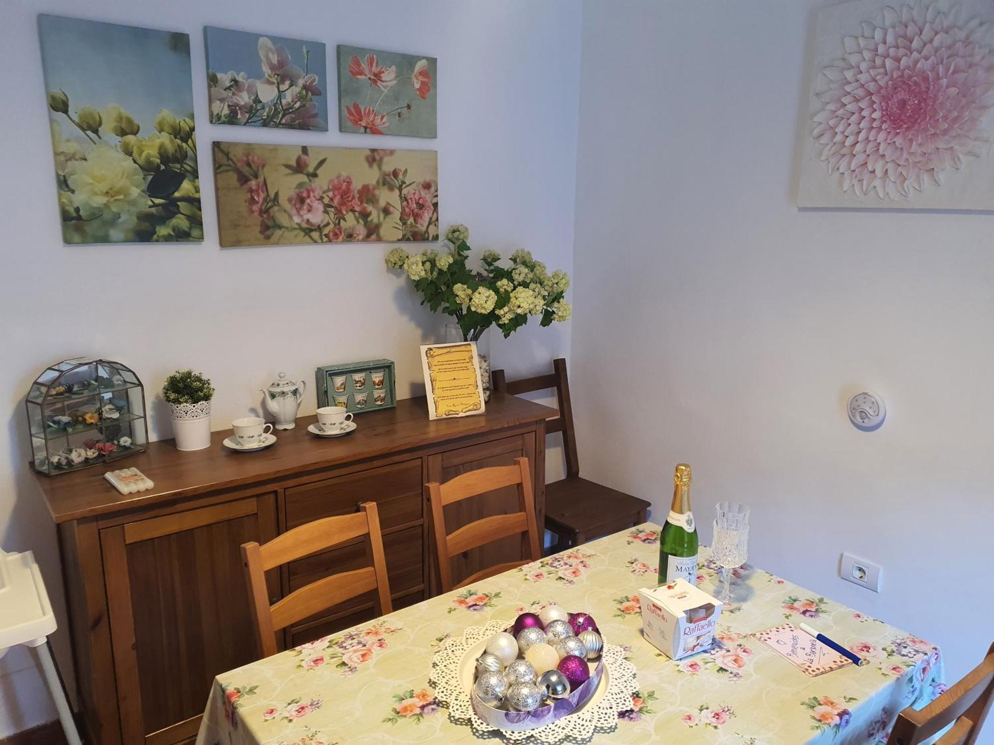 La Barsonera Villa Ермигуа Екстериор снимка